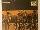 BEATLES: WE CAN WORK IT OUT  45/7  R 5389  