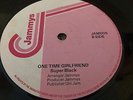 Super Black One Time Girlfriend Rare Killer Digi Roots 12