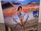 Tora Tora Surprise Attack Vinyl Record