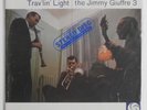 Still Sealed Trav'lin Light The Jimmy Giuffre 3 Atlantic Stereo SD 1282 Record