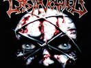 Disavowed ?– Perceptive Deception LP Red Spl Vinyl New Re (2011) Death Metal