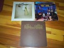 Vintage Vinyl LP RECORDS ROCK SOUL COUNTRY HALL AND OATES