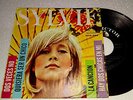 SYLVIE VARTAN - EP PS MEXICO ORIG / BEAT POP CHANSON 1967 SUNG IN SPANISH 7