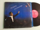 LP RARE  ITALY NM  F.R. David ?– Long Distance Flight ITALO
