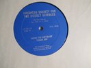 AMERICAN SOCIETY FOR THE OCCULT SCIENCES How To Develop Your ESP / WITCHCRAFT LP