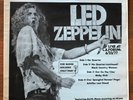 Led Zeppelin - For Badge Holders Only (Part 2) 197712
