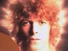 David Bowie God Knows I'm Good COLOURED VINYL LP + Poster 500 ONLY