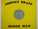Johnny Braff 