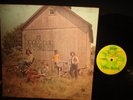 BRETHREN Self Titled LP
