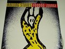 THE ROLLING STONES VOODOO LOUNGE ROCK 2 LP RECORDS UK IMPORT SEALED NO MARKS