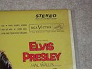 ELVIS PRESLEY  