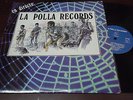 LA POLLA RECORDS – En Directo, LP 12