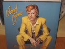 DAVID BOWIE - Ain't That Close To Love - LP - Young Americans Sessions - RARE
