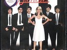 BLONDIE 'Parallel Lines' Rare SEALED Original 1978 PROMO 1st pressing LP