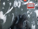 KIX self-titled debut lp U.S. ORiGiNaL IN SHRINKWRAP MeTaL SD 19307