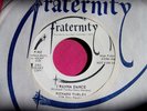 RICHARD TURLEY - I Wanna Dance - Near Mint Promo 45 rpm - Fraternity 862