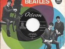 THE BEATLES 45 LOVE ME DO HOLLAND RARE