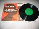 IDA COX 10