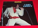 ELVIS PRESLEY I GOT LUCKY org 1971 RCA CAMDEN CAL-2533 MINT SEALED