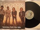 DOORS - WAITING FOR THE SUN - ANNO 1977 - Stampa Italiana - Gatefold