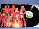 Fotheringay   S/Titled   Island pink rim, gatefold   Folk Psych,1970 NM vinyl