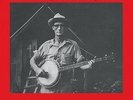 Across The Rocky Mountain - HOLCOMB ROSCOE [LP]