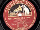1932 AL BOWLLY 78 