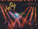 Grobschnitt Last Party Live Brain Vinyl LP