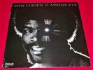 JON LUCIEN MIND'S EYE soul FUNK jazz org 1974 RCA APL1-0493 MINT SEALED PROMO
