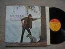 NEIL YOUNG EVERYBODY KNOWS THIS IS NOWHERE FIRST PRESS EX