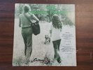 The Georgia Prophets Fever private soul/psych press on Custom 8