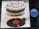 ROLLING STONES Let It Bleed LP