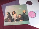 Free  FIRE AND WATER  -  LP Island 6339007 Germany 1971 pink label