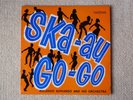 RARE ROLANDO ALPHONSO SKA AU GO GO LP WAILERS GAYLADS COXSONE 1967 IN VGC.