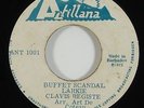 Clavis Registe 