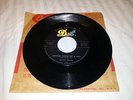 45 Milton Trenier ?Gonna Catch Me A Rat/Time Out For Tears Rock Funk Soul VHTF