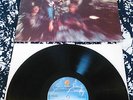 CREEDENCE CLEARWATER REVIVAL - BAYOU COUNTRY LP EX  CANADIAN FANTASY 9160 8387