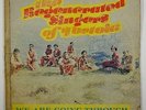 Regenerated Singers of Tortola 