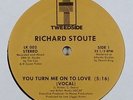 Richard Stoute 