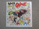Back From The Grave Vol 4 LP Crypt 004 Sealed Sonics Nomads Huns Vectors