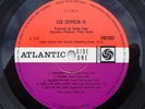 Led Zeppelin III   1970 (UK) 1st Press   Peter Grant Credit   2401002