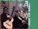 SETE,BOLA / GUARALDI,VINCE-FROM ALL SIDES  (US IMPORT)  VINYL LP NEW
