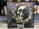 ARCH ENEMY - Doomsday Machine (LP) Sealed