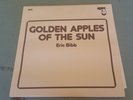 Eric Bibb, Golden Apples in the Sun, LP, Opus 3, Excellent condition