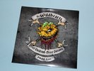 THE WILDHEARTS - P.H.U.Q Live Never Outdrunk Never Outsung 2LP Purple Vinyl. NEW