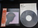 Bill Evans Waltz for Debby Japan Promo White Label Vinyl LP OBI 1975 Jazz Piano