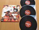GANG STARR/MOMENT OF TRUTH 3LP 1998 US ORIG. DJ PREMIER HIP HOP
