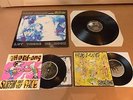 Henry Rollin Hard-Ons.Let There Be Rock.Surfin On My Face.Busted  Australia punk