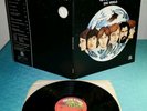 Rare Earth - One World LP UK 1ST A1 B1 MINT-/EX+ PSYCH ROCK/FUNK
