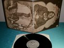 Ian Matthews - Tigers Will Survive LP US 1ST VERTIGO SWIRL RARE PROMO MINT-/EX-